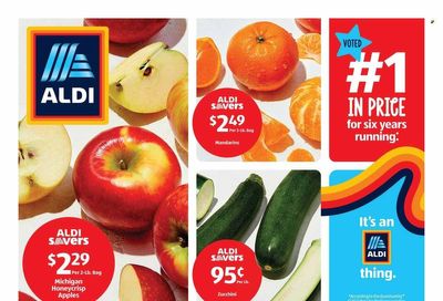 ALDI (KY, MS, TN) Weekly Ad Flyer Specials September 20 to September 26, 2023