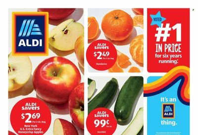 ALDI (NH) Weekly Ad Flyer Specials September 20 to September 26, 2023
