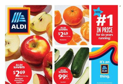 ALDI (GA, SC) Weekly Ad Flyer Specials September 20 to September 26, 2023 ALDI (GA, SC) Weekly Ad Flyer Specials September 20 to September 26, 2023
