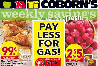 Coborn's (MN, SD) Weekly Ad Flyer Specials September 20 to September 26, 2023
