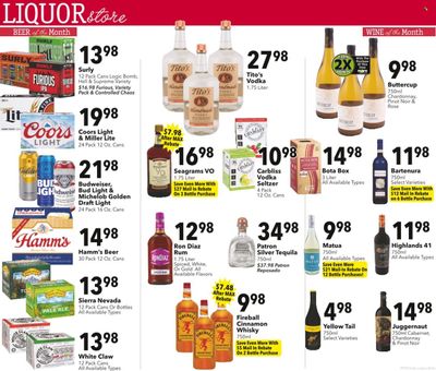 Coborn's (MN, SD) Weekly Ad Flyer Specials September 20 to September 26, 2023