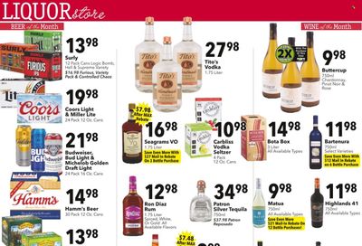 Coborn's (MN, SD) Weekly Ad Flyer Specials September 20 to September 26, 2023