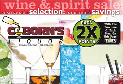 Coborn's (MN, SD) Weekly Ad Flyer Specials September 20 to September 26, 2023