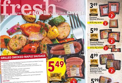 Coborn's (MN, SD) Weekly Ad Flyer Specials September 20 to October 3, 2023
