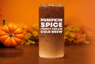 Wendy’s Offers In-app Customers a $0.99 Frosty Cream Cold Brew Daily for a Limited Time Wendy’s Offers In-app Customers a $0.99 Frosty Cream Cold Brew Daily for a Limited Time
