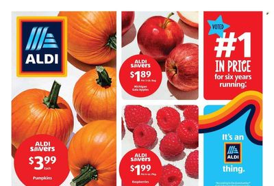 ALDI (TX) Weekly Ad Flyer Specials September 27 to October 3, 2023 ALDI (TX) Weekly Ad Flyer Specials September 27 to October 3, 2023