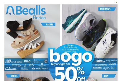 Bealls Florida (FL) Weekly Ad Flyer Specials September 27 to October 3, 2023