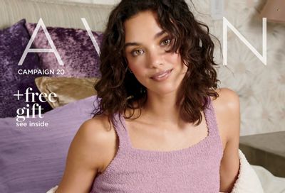 Avon Weekly Ad Flyer Specials September 27 to October 10, 2023 Avon Weekly Ad Flyer Specials September 27 to October 10, 2023