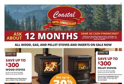 Coastal Farm & Ranch Weekly Ad Flyer Specials September 27 to October 3, 2023 Coastal Farm & Ranch Weekly Ad Flyer Specials September 27 to October 3, 2023