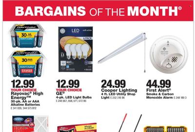 True Value Weekly Ad Flyer Specials October 1 to October 31, 2023