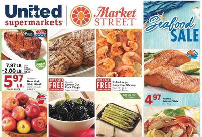 United Supermarkets (TX) Weekly Ad Flyer Specials October 4 to October 10, 2023