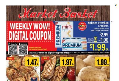 Market Basket (LA, TX) Weekly Ad Flyer Specials October 4 to October 10, 2023