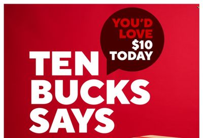 Staples Weekly Ad Flyer Specials October 8 to October 14, 2023