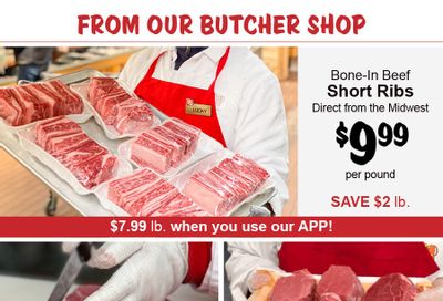 Stew Leonard's (CT, NJ, NY) Weekly Ad Flyer Specials October 4 to October 10, 2023