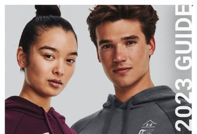 Dunham's Sports Weekly Ad Flyer Specials October 12 to December 13, 2023
