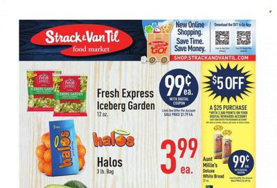 Strack & Van Til Weekly Ad Flyer Specials October 11 to October 17, 2023