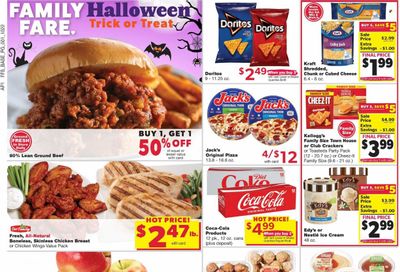 Family Fare (MI) Weekly Ad Flyer Specials October 22 to October 28, 2023
