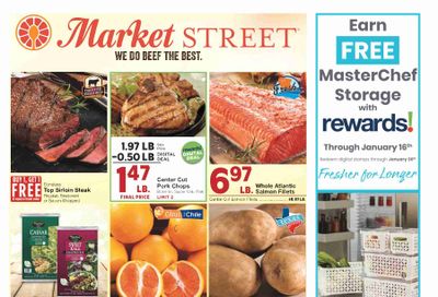 Market Street (NM, TX) Weekly Ad Flyer Specials October 18 to October 24, 2023