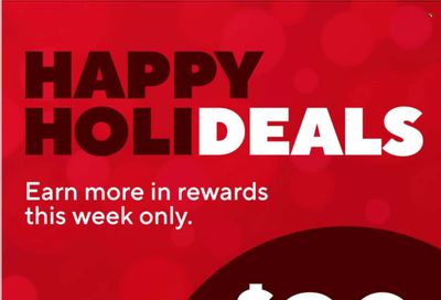 Staples Weekly Ad Flyer Specials October 29 to November 4, 2023