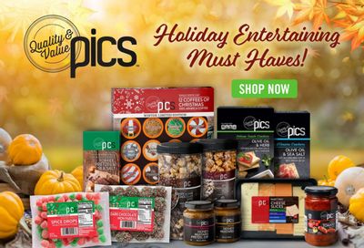 Price Chopper (CT, NY, PA, VT) Weekly Ad Flyer Specials November 4 to December 2, 2023