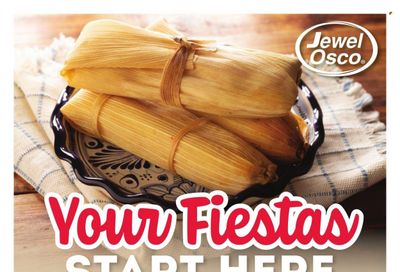 Jewel Osco (IL) Weekly Ad Flyer Specials October 25 to January 2, 2024