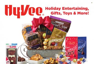 Hy-Vee (IA, IL, MN, MO, SD) Weekly Ad Flyer Specials November 1 to November 30, 2023