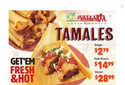 Vallarta (CA) Weekly Ad Flyer Specials November 8 to November 14, 2023