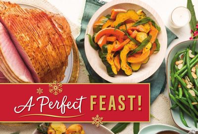 Safeway (CA) Weekly Ad Flyer Specials November 1 to December 26, 2023