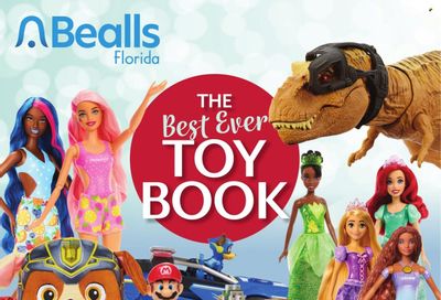 Bealls Florida (FL) Weekly Ad Flyer Specials October 27 to December 22, 2023