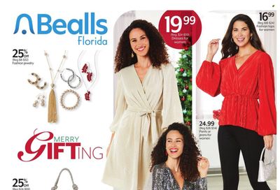 Bealls Florida (FL) Weekly Ad Flyer Specials November 8 to November 14, 2023