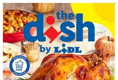 Lidl (GA, MD, NC, NJ, PA, SC, VA) Weekly Ad Flyer Specials November 1 to November 28, 2023