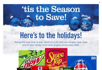 Price Chopper (CT, NY, PA, VT) Weekly Ad Flyer Specials November 5 to December 23, 2023