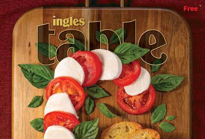 Ingles (GA, NC, SC, TN) Promotions & Flyer Specials December 2023