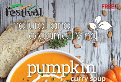Festival Foods (WI) Promotions & Flyer Specials December 2023