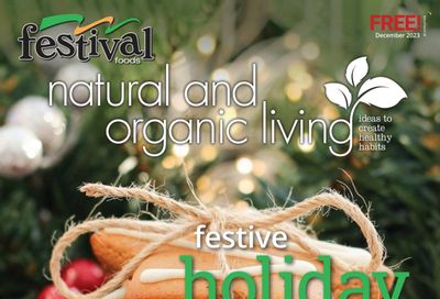 Festival Foods (WI) Promotions & Flyer Specials December 2023