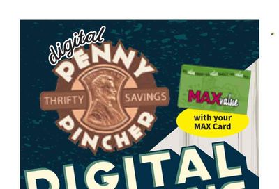 County Market (IL, IN, MO) Weekly Ad Flyer Specials November 12 to November 25, 2023