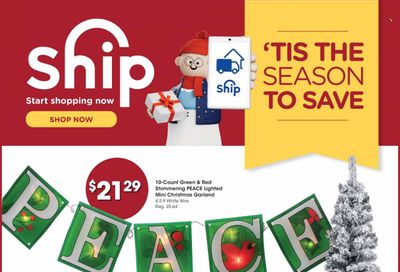 Pick ‘n Save (WI) Weekly Ad Flyer Specials November 15 to November 21, 2023