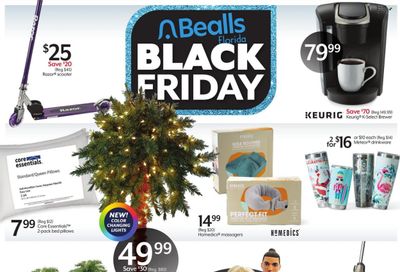 Bealls Florida (FL) Weekly Ad Flyer Specials November 15 to November 28, 2023