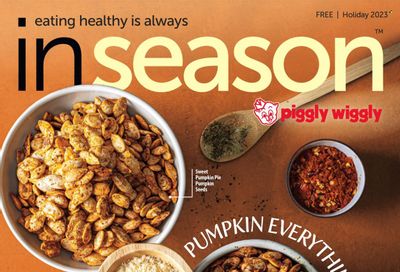 Compare Foods (CT, MD, NC, NJ, NY, RI) Promotions & Flyer Specials December 2023
