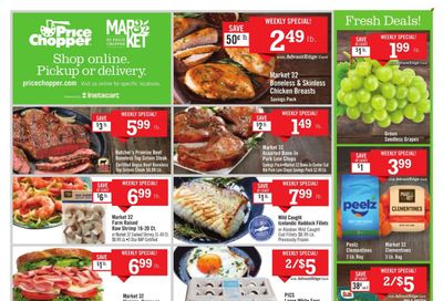 Price Chopper (NY) Weekly Ad Flyer Specials November 26 to December 2, 2023