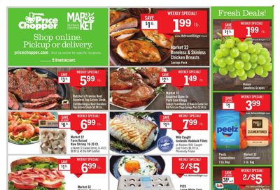 Price Chopper (NY) Weekly Ad Flyer Specials November 26 to December 2, 2023
