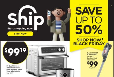 Pick ‘n Save (WI) Weekly Ad Flyer Specials November 22 to November 26, 2023