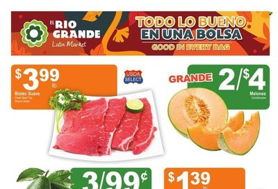 El Rio Grande (TX) Weekly Ad Flyer Specials November 24 to November 28, 2023