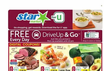 Star Market Weekly Ad Flyer Specials November 24 to November 30, 2023 Star Market Weekly Ad Flyer Specials November 24 to November 30, 2023