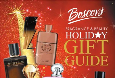 Boscov's (CT, DE, MD, NJ, NY, PA) Weekly Ad Flyer Specials November 27 to December 13, 2023