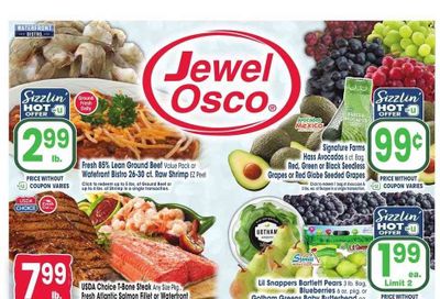 Jewel Osco (IL) Weekly Ad Flyer Specials November 29 to December 5, 2023