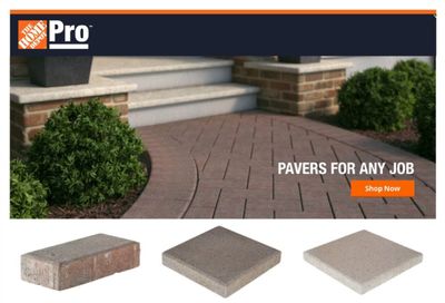 The Home Depot Weekly Ad Flyer Specials November 27 to December 4, 2023
