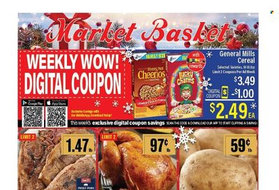Market Basket (LA, TX) Weekly Ad Flyer Specials November 29 to December 5, 2023 Market Basket (LA, TX) Weekly Ad Flyer Specials November 29 to December 5, 2023