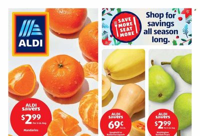 ALDI (VA) Weekly Ad Flyer Specials November 29 to December 5, 2023