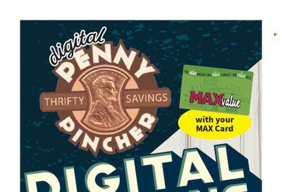 County Market (IL, IN, MO) Weekly Ad Flyer Specials November 26 to December 9, 2023 County Market (IL, IN, MO) Weekly Ad Flyer Specials November 26 to December 9, 2023